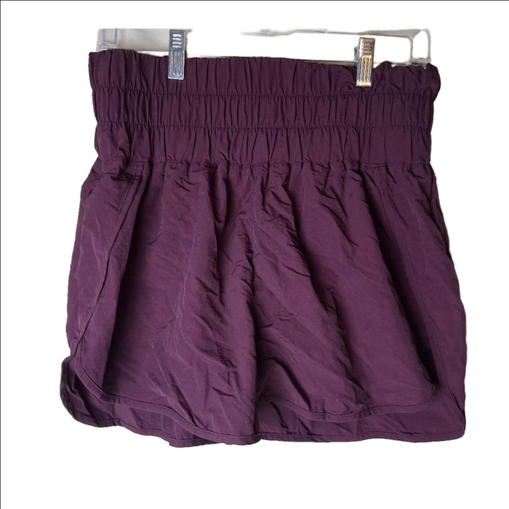 Zenana Outfitters Large Shorts